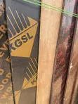 Marine Plywood Board for Construction (Interior/Exterior) - 5