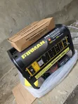 Firman 4.5kva Jirgin Mai FPG4800E2 - 2