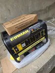 Firman 4.5kva Jirgin Mai FPG4800E2 - 3