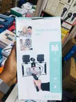 Q34 Single-Axis Selfie Stick Stabilizer - 2