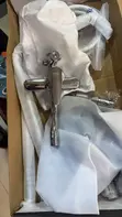 Brimix Kettle Mount Shower - Brand New - 2