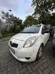 Toyota Yaris 1.4 Hatchback 2002 - 1