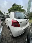 Toyota Yaris 1.4 Hatchback 2002 - 2