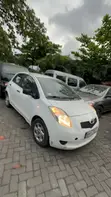 Toyota Yaris 1.4 Hatchback 2002 - 3