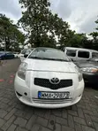 Toyota Yaris 1.4 Hatchback 2002 - 4