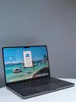 Apple MacBook Pro 2026 M5 Max 36GB RAM 2TB SSD - 1