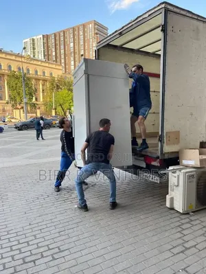 Haulage Services for Business Owners