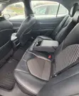 2020 Toyota Camry SE FWD Black - 1
