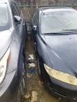 Mazda 6 Sedan 2004 Black - 2