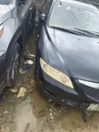 Mazda 6 Sedan 2004 Black - 3