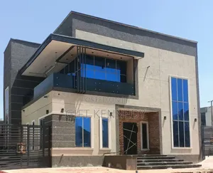 4 Bedroom Duplex for Sale a Ricardo, Katampe (Main)