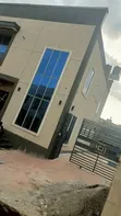 4 Bedroom Duplex for Sale a Ricardo, Katampe (Main) - 2