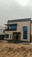 4 Bedroom Duplex for Sale a Ricardo, Katampe (Main) - 4