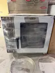 Hobart 6-Tray Commercial Convection Oven - 1