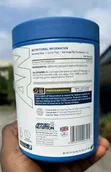 Applied Nutrition Creatine Monohydrate 5g, 100 Servings - 2