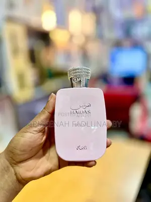Hawas Perfume by Rasasi - Unisex