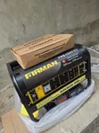 Brand New Firman Petrol Generator 4.5kva 100% Copper Coil - 2
