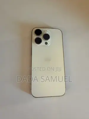 Apple iPhone 14 Pro 128GB Gold
