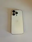 Apple iPhone 14 Pro 128GB Gold - 1