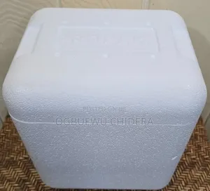60 Litre Premium Styrofoam Cooler Box