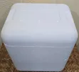 60 Litre Premium Styrofoam Cooler Box - 1