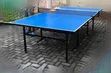 Outdoor Table Tennis Board - Olympic Standard - 1