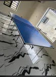 Outdoor Table Tennis Board - Olympic Standard - 2
