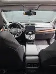 2021 Honda CR-V Touring SUV - Gray - 2