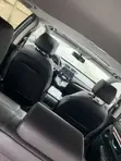 2021 Honda CR-V Touring SUV - Gray - 5