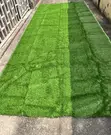 Green Astroturf Carpet don Hayarwa (10sqm) - 1