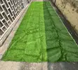 Green Astroturf Carpet don Hayarwa (10sqm) - 2