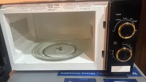 Hisense Smart Microwave Oven
