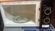 Hisense Smart Microwave Oven - 2