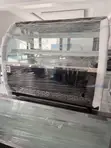 Counter Top Cake Display Chiller (Curve Glass) 3 Feet - 2