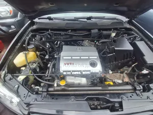 2006 Toyota Highlander Limited V6 4x4 SUV