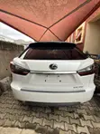 Lexus RX 350 FWD 2019 White - 1