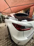 Lexus RX 350 FWD 2019 White - 3