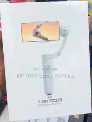 Merakone M1 3-Axis Smartphone Stabilizer