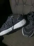 Under Armour Fat Tire Venture Pro Sneakers - Black - 1