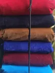 Suede Material Per Yard - 1