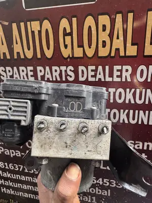 Lexus RX350 ABS Module 2020-2022