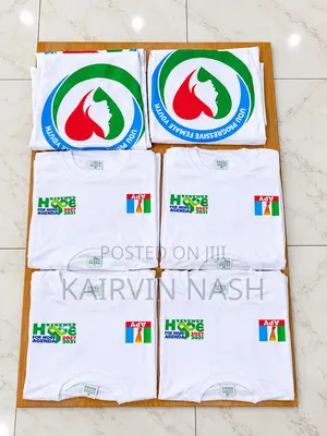 Kmas Colourprint: Photo Frame & DTF Printing