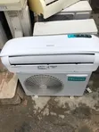 Hisense 2HP Inverter Air Conditioner da aka yi amfani da shi a UK - 1