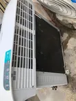 Hisense 2HP Inverter Air Conditioner da aka yi amfani da shi a UK - 2