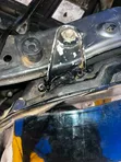 Saitin Fitilar Gaba da Baya na Lexus RX 350 2023-2025 - 2
