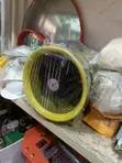 12-Inch Portable Industrial Ventilation Fan - 2