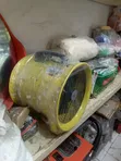 12-Inch Portable Industrial Ventilation Fan - 3
