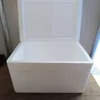 Akwatin Styrofoam masu rufi - Girma daban-daban - 1