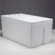Akwatin Styrofoam masu rufi - Girma daban-daban - 2