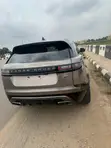 2018 Land Rover Range Rover Velar P380 SE R-Dynamic 4x4 Zinari - 1